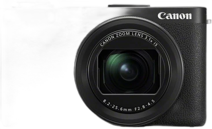 Canon PowerShot V1