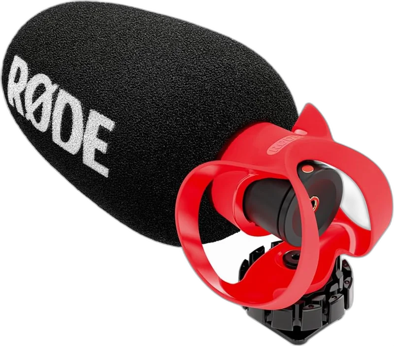 Rode VideoMicro II